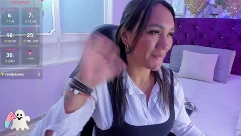 violeta_medina online show from 01.05.25