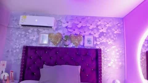 violeta_medina online show from 01.14.25