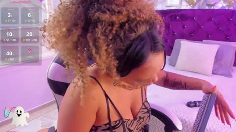 violeta_medina online show from 01.31.25