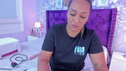 violeta_medina online show from 10.11.25