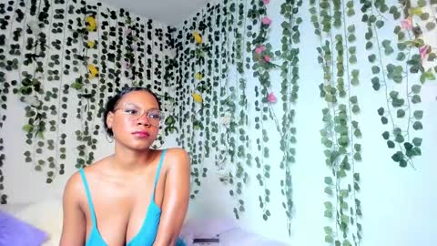 Violeta online show from 02.03.25