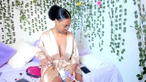 Violeta online show from 02.04.25