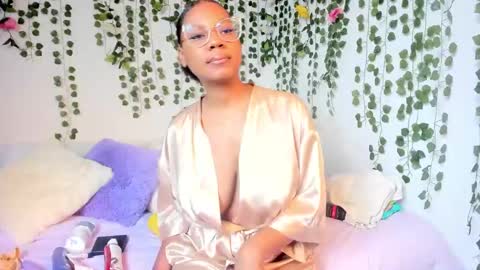 Violeta online show from 02.18.25