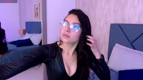Violeta online show from 07.13.26