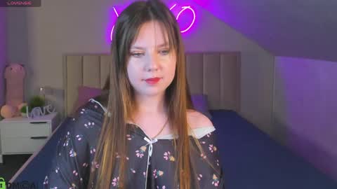 Violeta online show from 06.07.26