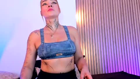 Violeta online show from 06.01.26