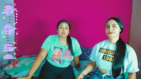 violeta_rouses online show from 12.03.24