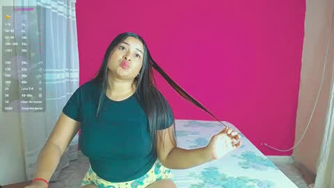 violeta_rouses online show from 01.15.25