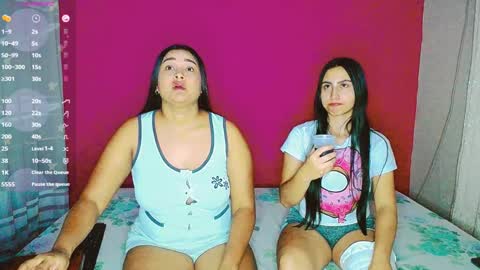 violeta_rouses online show from 01.28.25