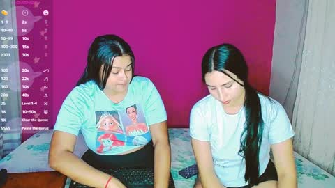 violeta_rouses online show from 02.04.25