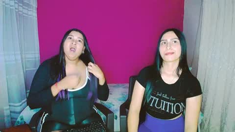 violeta_rouses online show from 02.06.25