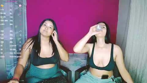 violeta_rouses online show from 02.17.25