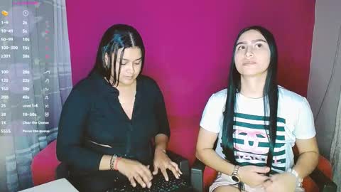 violeta_rouses online show from 03.04.25