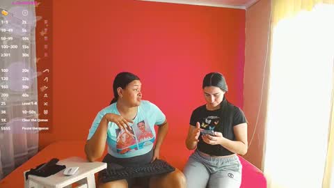 violeta_rouses online show from 03.10.25