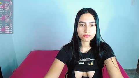 violeta_rouses online show from 10.06.25