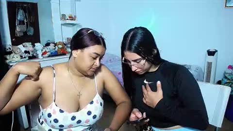 violeta_rouses online show from 02.21.26