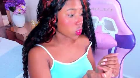 Violeta Ruiz online show from 01.19.26