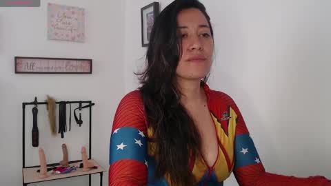 violeta_scott_ online show from 03.24.26