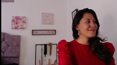 violeta_scott_ online show from 04.14.26