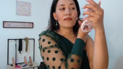 violeta_scott_ online show from 04.15.26