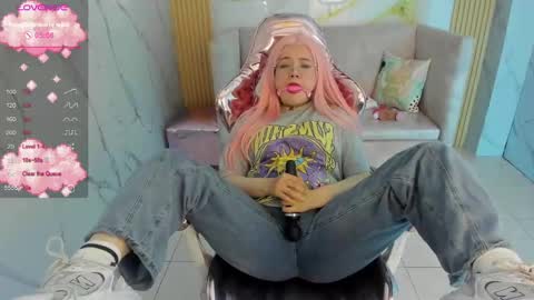 Snapshot of violeta_sub chatting on 11.06.25 IG violeta sub online show from 11.06.25