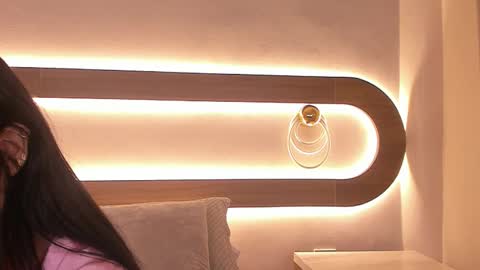 Violeta Sum online show from 03.23.26