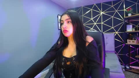 Snapshot of violeta_velle chatting on 10.09.25 violeta_velle online show from 10.09.25