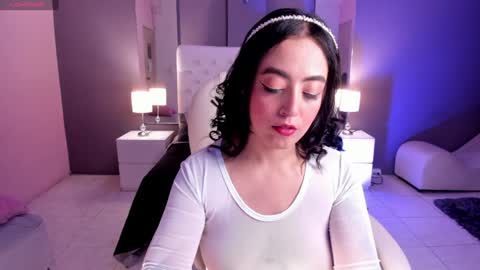 Snapshot of violetaa_millers chatting on 01.10.25 Violeta online show from 01.10.25