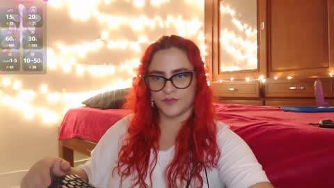 Violetta Morningstar online show from 12.11.24