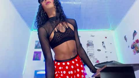 violetaconny online show from 03.27.26