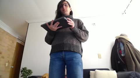 Violeta Gmez online show from 02.23.25