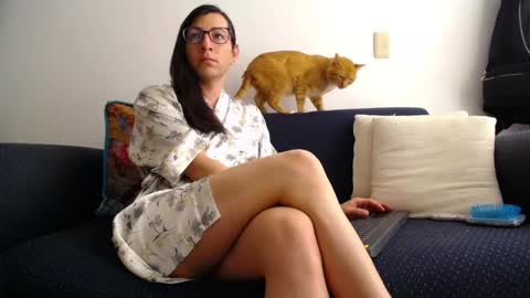 Violeta Gmez online show from 02.24.25