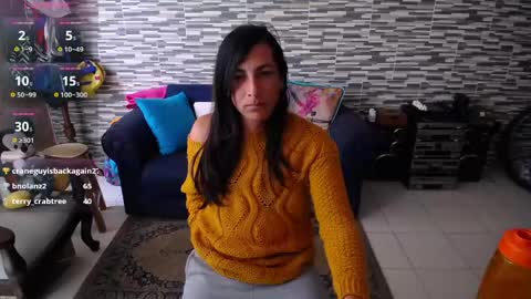 Snapshot of violetagomez_co chatting on 04.18.26 Violeta Gmez online show from 04.18.26