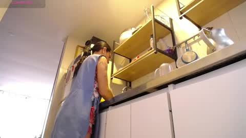 Snapshot of violetagomez_co chatting on 05.29.26 Violeta Gmez online show from 05.29.26