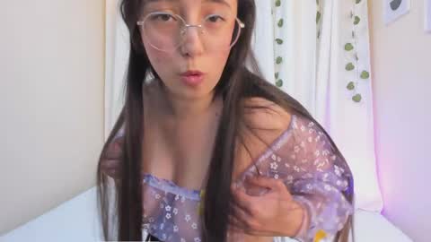 Violeta  online show from 04.10.26