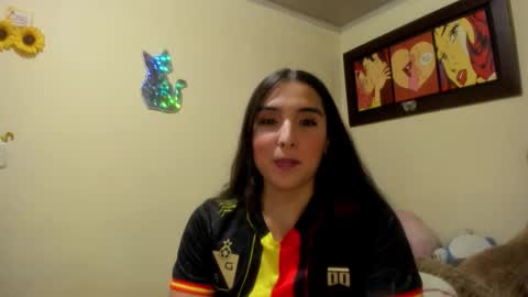 Snapshot of violetalee chatting on 09.21.25 Jimena online show from 09.21.25
