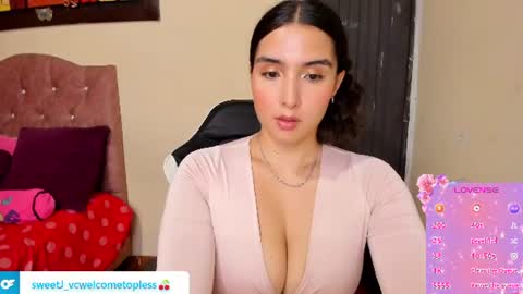 Snapshot of violetalee chatting on 07.17.26 Jimena online show from 07.17.26