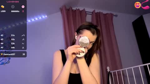 Eva online show from 03.08.26