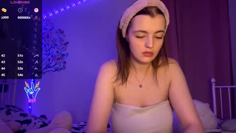 Eva online show from 03.30.26