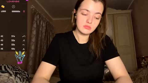 Eva online show from 05.14.26