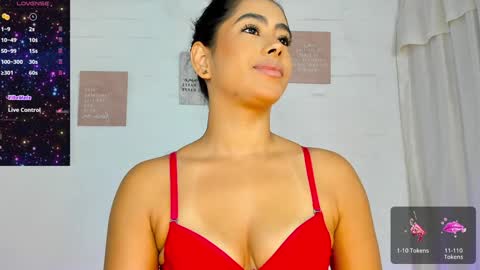 Violeta online show from 01.16.25