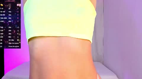 Violeta online show from 03.09.25