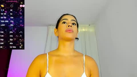 Violeta online show from 11.03.25