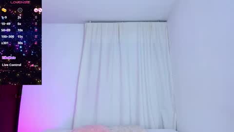 Violeta online show from 11.09.25