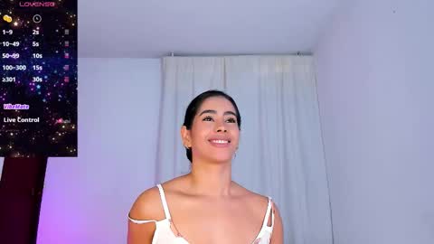 Violeta online show from 01.13.26