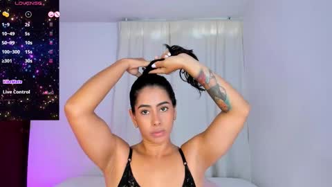 Violeta online show from 03.09.26