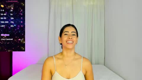 Violeta online show from 03.30.26