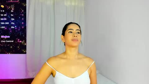 Violeta online show from 04.18.26