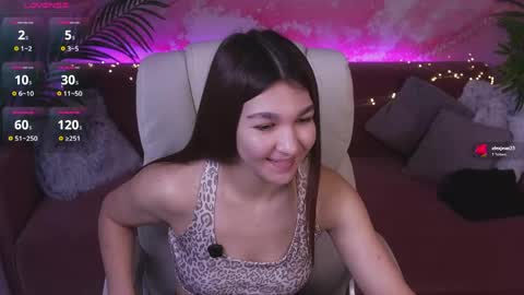 violetastarr online show from 04.14.26