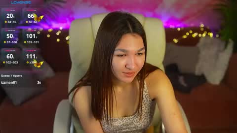 violetastarr online show from 04.15.26